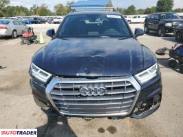 Audi Q5 2019 2