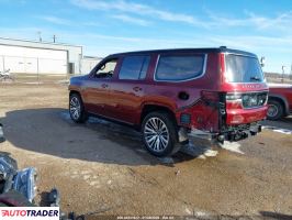 Jeep Wagoneer 2022 6