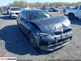 BMW 330 2020 2 BMW 330 2020 2