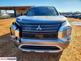 Mitsubishi Outlander 2022 2