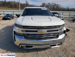 Chevrolet Silverado 2021 6