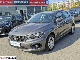 Fiat Tipo 2019 1.4 95 KM
