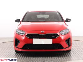 Kia Ceed 2019 1.6 201 KM