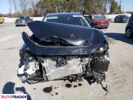 Mazda CX-30 2024 2 Mazda CX-30 2024 2