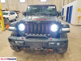 Jeep Wrangler 2020 2