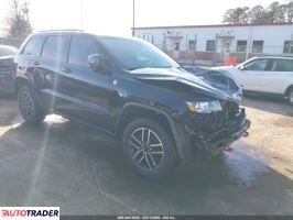 Jeep Grand Cherokee 2020 5