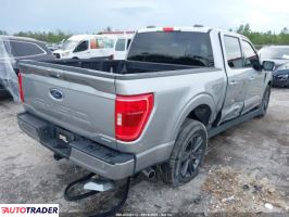 Ford Pozostałe 2023 2 Ford Pozostałe 2023 2