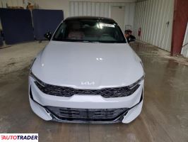 Kia Pozostałe 2021 1