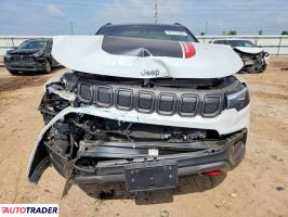 Jeep Compass 2022 2