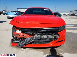 Dodge Charger 2023 3