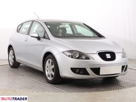 Seat Leon 2008 1.4 84 KM Seat Leon 2008 1.4 84 KM