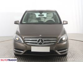 Mercedes B-klasa 2012 1.8 107 KM