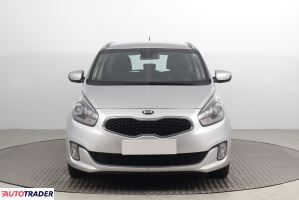 Kia Carens 2013 1.6 132 KM