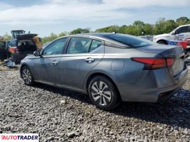Nissan Altima 2020 2 Nissan Altima 2020 2