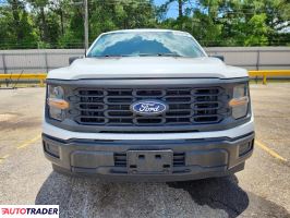Ford Pozostałe 2024 5