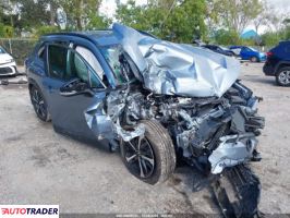 Toyota Corolla - zobacz ofertę