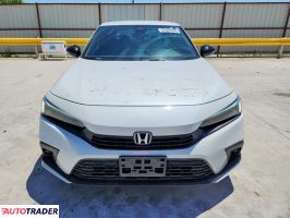 Honda Civic 2022 2