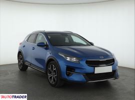 Kia Ceed - zobacz ofertę
