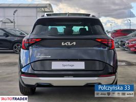 Kia Sportage 2025 1.6 150 KM Kia Sportage 2025 1.6 150 KM