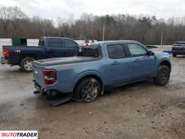 Ford Maverick 2024 2 Ford Maverick 2024 2