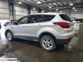 Ford Escape 2019 1 Ford Escape 2019 1