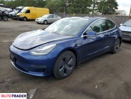 Tesla Model 3 2018