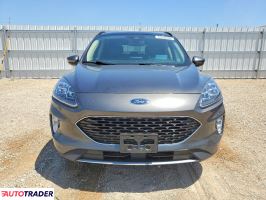 Ford Escape 2020 2