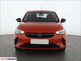 Opel Corsa 2021 1.2 73 KM