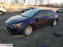 Toyota Corolla - zobacz ofertę