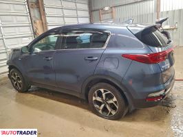 Kia Sportage 2020 2