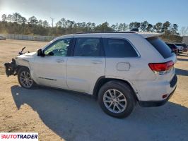 Jeep Grand Cherokee 2022 3