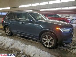 Volvo XC90 2020 2