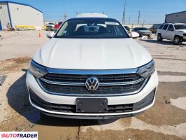 Volkswagen Jetta 2023 1