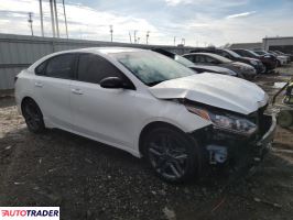 Kia Pozostałe 2021 2