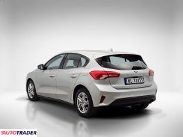 Ford Focus 2021 1.5 120 KM