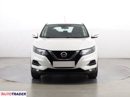 Nissan Qashqai 2019 1.3 156 KM