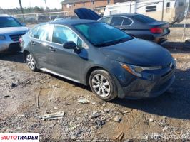 Toyota Corolla 2023 2