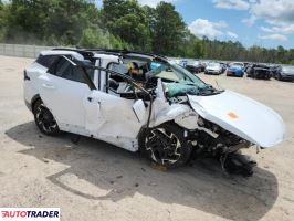 Kia Sportage 2023 2 Kia Sportage 2023 2