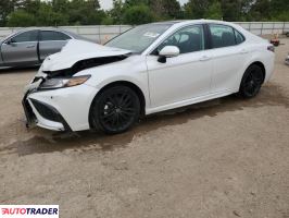 Toyota Camry 2023 2 Toyota Camry 2023 2