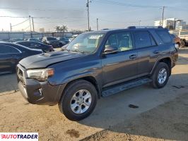 Toyota Pozostałe 2020 4