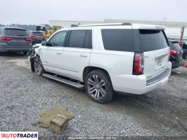 GMC Yukon 2019 6 GMC Yukon 2019 6