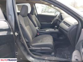 Honda HR-V 2019 1 Honda HR-V 2019 1