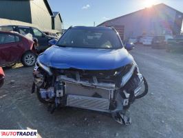 Mitsubishi Eclipse 2023 1