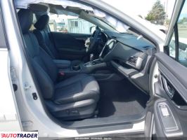 Subaru Outback 2025 2 Subaru Outback 2025 2