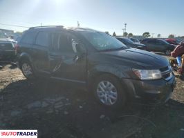 Dodge Journey 2019 2