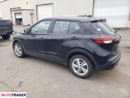 Nissan Pozostałe 2021 1 Nissan Pozostałe 2021 1