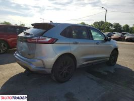 Ford Edge 2024 2