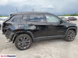 Jeep Compass 2020 2