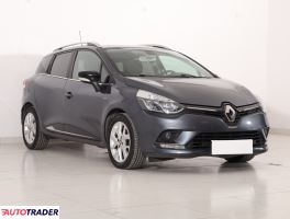 Renault Clio 2020 0.9 88 KM