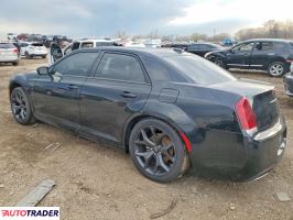 Chrysler 300C 2022 3
